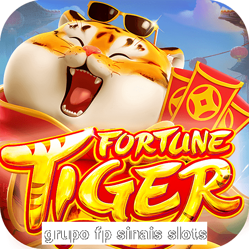 grupo fp sinais slots